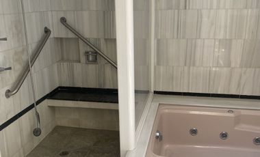 CASA EN VENTA: CIUDAD SATELITE, NAUCALPAN. INVERSIONISTAS