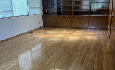 CASA EN VENTA: CIUDAD SATELITE, NAUCALPAN. INVERSIONISTAS