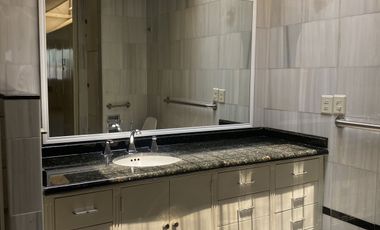 CASA EN VENTA: CIUDAD SATELITE, NAUCALPAN. INVERSIONISTAS