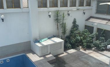 CASA EN VENTA: CIUDAD SATELITE, NAUCALPAN. INVERSIONISTAS