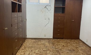 CASA EN VENTA: CIUDAD SATELITE, NAUCALPAN. INVERSIONISTAS