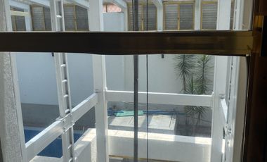 CASA EN VENTA: CIUDAD SATELITE, NAUCALPAN. INVERSIONISTAS