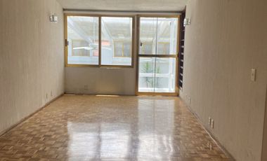 CASA EN VENTA: CIUDAD SATELITE, NAUCALPAN. INVERSIONISTAS