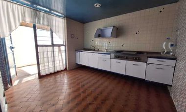 VENTA CASA EN SANTA CRUZ DEL MONTE