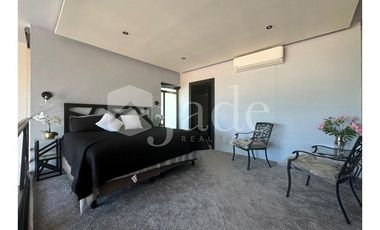 EN VENTA, Casa moderna con amplios espacios y múltiples usos en Campeche