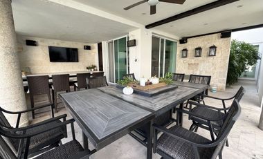 CASA EN VENTA EN CUMBRES DEL CAMPESTRE LEÓN GUANAJUATO