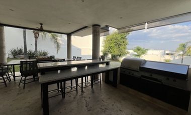 CASA EN VENTA EN CUMBRES DEL CAMPESTRE LEÓN GUANAJUATO