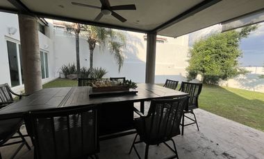 CASA EN VENTA EN CUMBRES DEL CAMPESTRE LEÓN GUANAJUATO