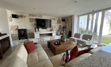 CASA EN VENTA EN CUMBRES DEL CAMPESTRE LEÓN GUANAJUATO