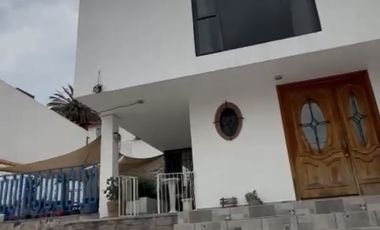 Casa en Venta Fracc. Las Alamedas , Atizapan
