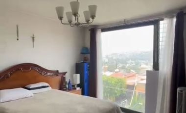 Casa en Venta Fracc. Las Alamedas , Atizapan