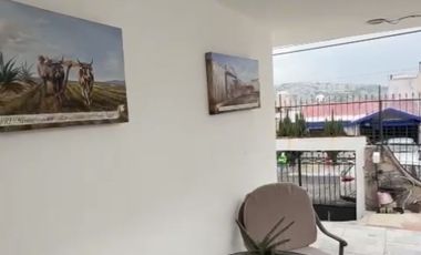 Casa en Venta Fracc. Las Alamedas , Atizapan