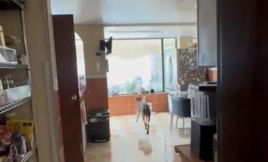 Casa en Venta Fracc. Las Alamedas , Atizapan