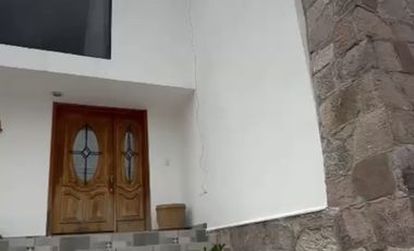 Casa en Venta Fracc. Las Alamedas , Atizapan