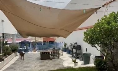 Casa en Venta Fracc. Las Alamedas , Atizapan