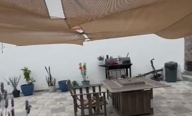 Casa en Venta Fracc. Las Alamedas , Atizapan