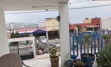 Casa en Venta Fracc. Las Alamedas , Atizapan