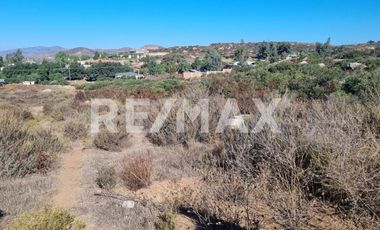 TERRENO EN VENTA