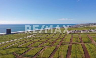 TERRENO EN VENTA