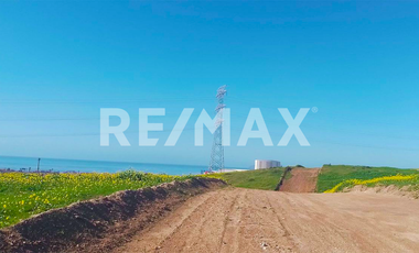 TERRENO EN VENTA