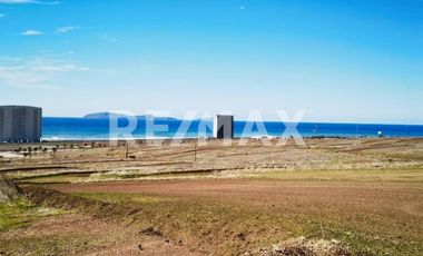 TERRENO EN VENTA