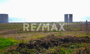 TERRENO EN VENTA