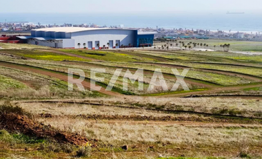 TERRENO EN VENTA