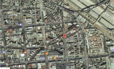 EDIFICIO - COMERCIAL EN VENTA