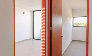 Casa en preventa en privada Nadira