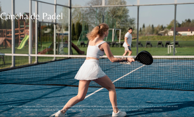 Invierte en un macrolote!!