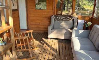VENTA DE RANCHO EN JILOTEPEC
