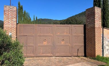 VENTA DE RANCHO EN JILOTEPEC