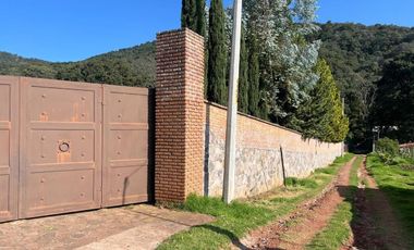 VENTA DE RANCHO EN JILOTEPEC