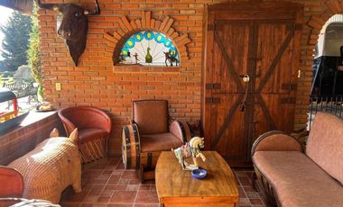 VENTA DE RANCHO EN JILOTEPEC