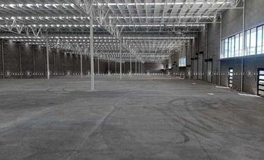 BODEGAS INDUSTRIALES EN RENTA, AL SUR  CARRETERA CUAUHTÉMOC