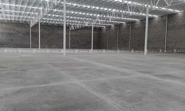 BODEGAS INDUSTRIALES EN RENTA, AL SUR  CARRETERA CUAUHTÉMOC