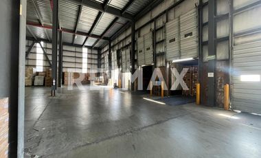 NAVE INDUSTRIAL EN VENTA DE 11,334.17 M2 EN EL FLORIDO, TIJUANA.