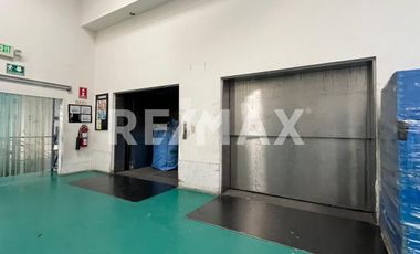 NAVE INDUSTRIAL EN VENTA DE 11,334.17 M2 EN EL FLORIDO, TIJUANA.
