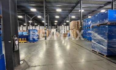 NAVE INDUSTRIAL EN VENTA DE 11,334.17 M2 EN EL FLORIDO, TIJUANA.