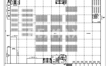 NAVE INDUSTRIAL EN VENTA DE 11,334.17 M2 EN EL FLORIDO, TIJUANA.