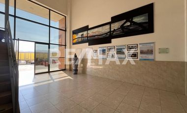 NAVE INDUSTRIAL EN VENTA DE 11,334.17 M2 EN EL FLORIDO, TIJUANA.