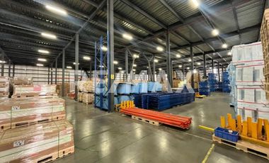 NAVE INDUSTRIAL EN VENTA DE 11,334.17 M2 EN EL FLORIDO, TIJUANA.