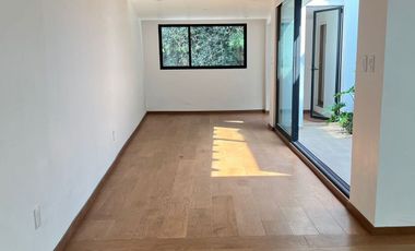 Casa en Venta en Chimalistac