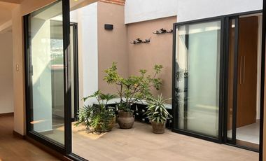 Casa en Venta en Chimalistac