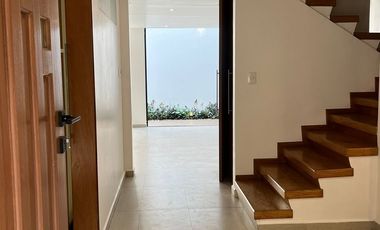 Casa en Venta en Chimalistac