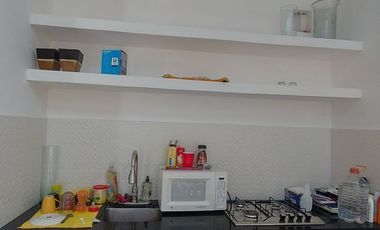 Casa frente al mar en Santa Clara, Yucatán