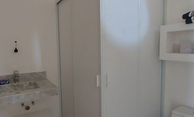 Casa frente al mar en Santa Clara, Yucatán