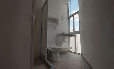 Casa frente al mar en Santa Clara, Yucatán