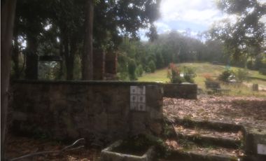 Vendo 7 Hermosos Lotes en Condominio Vereda el Hato k 7 vía la Calera
