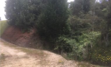 Vendo 7 Hermosos Lotes en Condominio Vereda el Hato k 7 vía la Calera